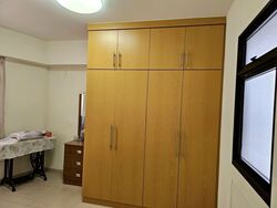 Blk 26B Membina Court (Bukit Merah), HDB 3 Rooms #566085561